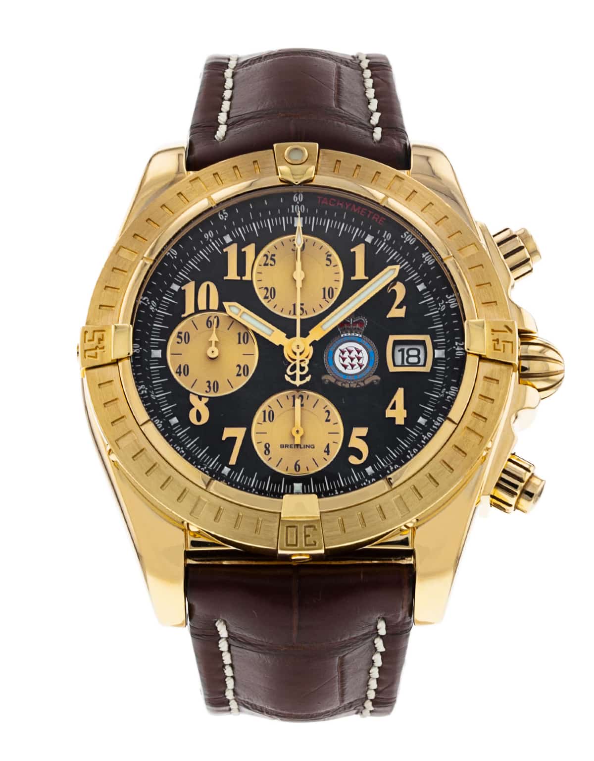 Breitling Chronomat Evolution K13356